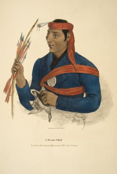 Un Capo Miami da James Otto Lewis
